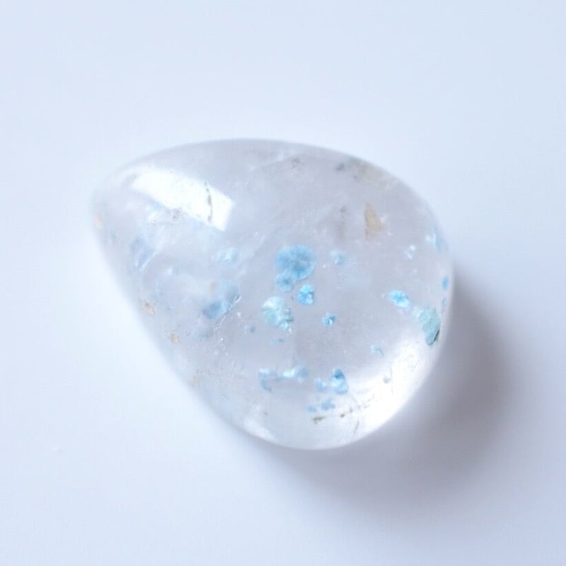 ギラライトインクォーツ Gilalite in Quartz 001 | MARU