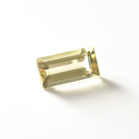 イエローベリル Yellow Beryl 005