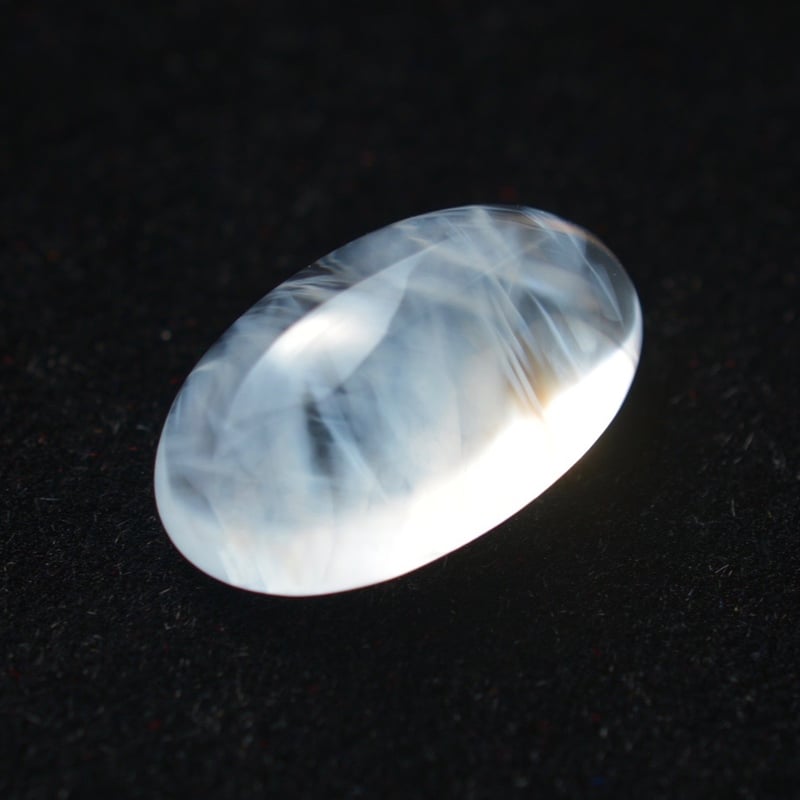 自社研磨】エンジェルラダークォーツ Angels Ladder Quartz 012 | MARU