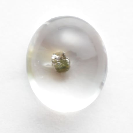 マイカインクォーツ Mica in Quartz N001