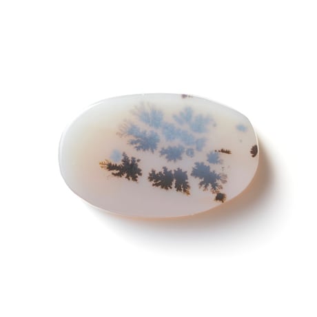 デンドリティックアゲート Dendritic Agate N087