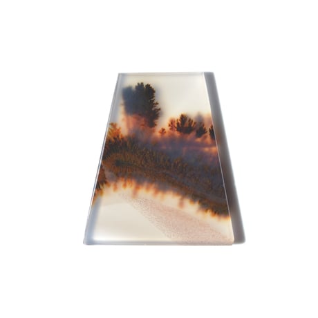 デンドリティックアゲート Dendritic Agate 077