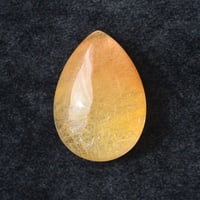 【自社研磨】アンフィボールインクォーツ Amphibole in Quartz 054