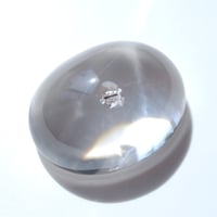 【自社研磨】インクルージョンクォーツ Inclusion Quartz 075