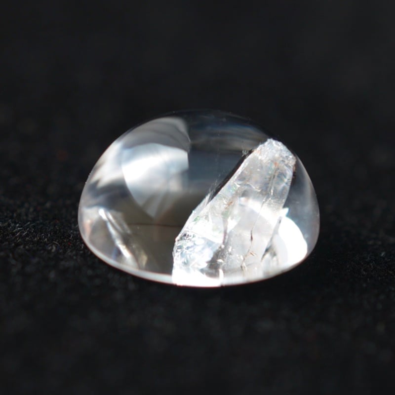 クォーツインクォーツ Quartz in Quartz 007 | MARU