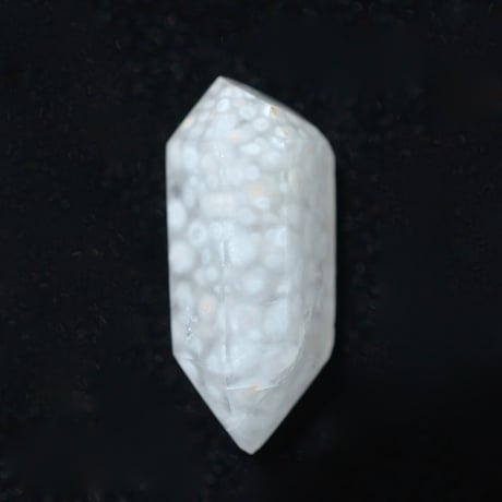 インクルージョンクォーツ Inclusion Quartz N063