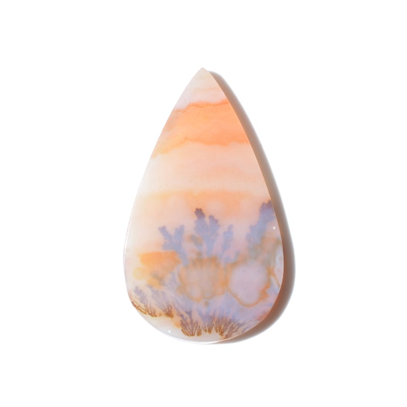 デンドリティックアゲート Dendritic Agate 083 | MARU