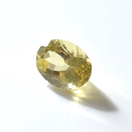 イエローベリル Yellow Beryl 003