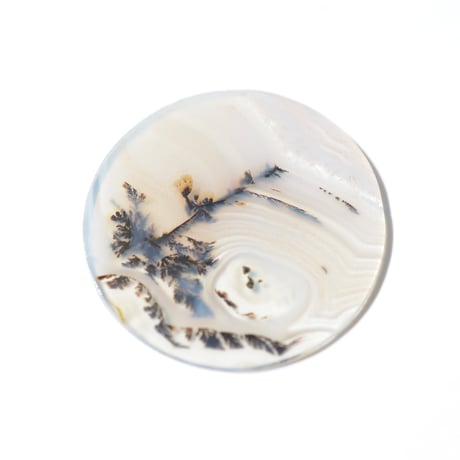 デンドリティックアゲート Dendritic Agate 074