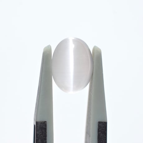 シリマナイトキャッツアイ Sillimanite Cat's Eye N003