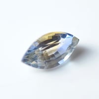 バイカラーサファイア Sapphire 004