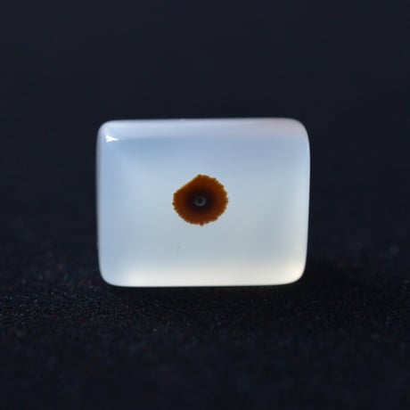 デンドリティックアゲート Dendritic Agate N134