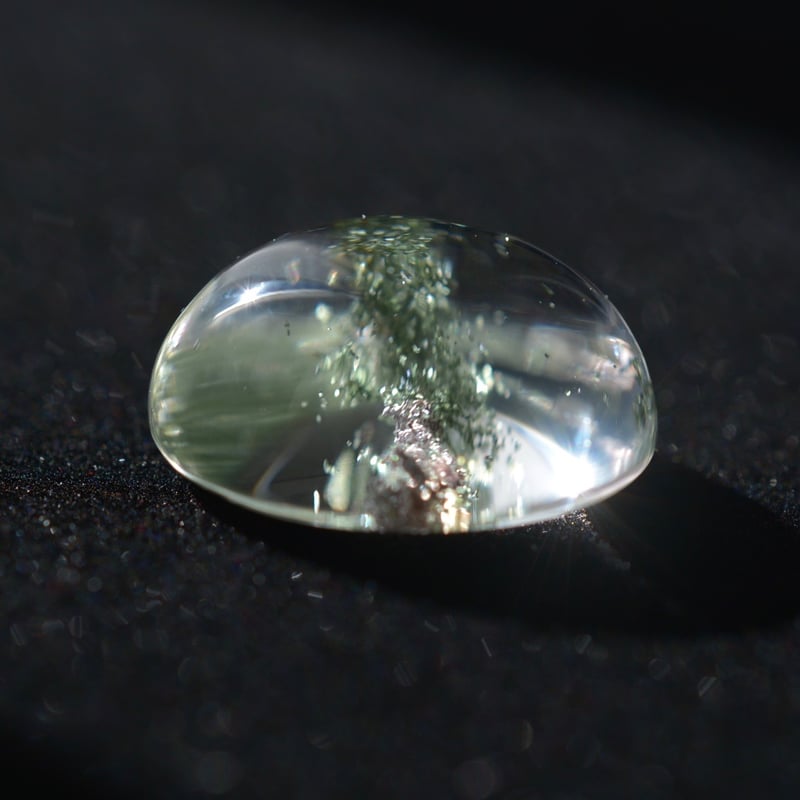 自社研磨】ガーデンクォーツ Garden Quartz 051 | MARU