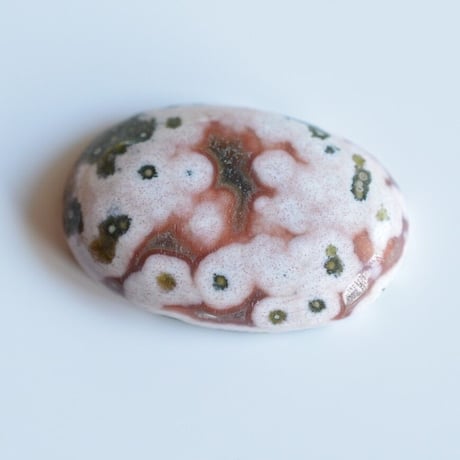 オーシャンジャスパー Ocean Jasper N003