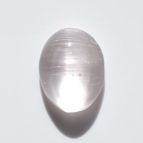 モルガナイトキャッツアイ Morganite Cat's Eye 004