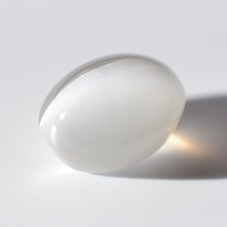 シリマナイトキャッツアイ Sillimanite Cat's Eye 003