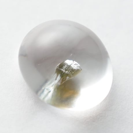 マイカインクォーツ Mica in Quartz N001