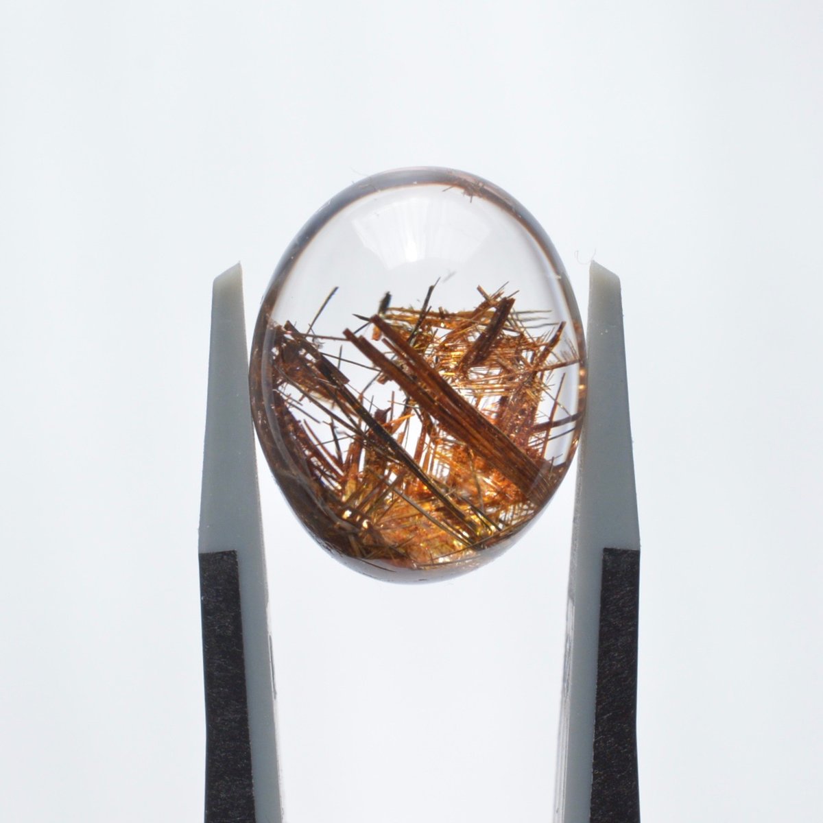 ジオメトリックルチルクォーツ Geometric Rutilelated Quartz 002 ジオメトリックルチルクォーツ Geometric Rutilelated Quartz 002