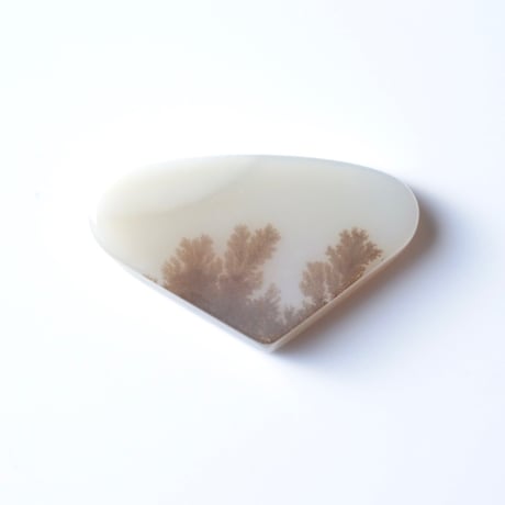 デンドリティックアゲート Dendritic Agate N037