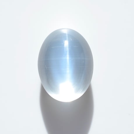 シリマナイトキャッツアイ Sillimanite Cat's Eye N006