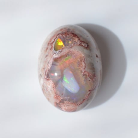 専用水琴様No.10 ラリマー No.7カンテラオパール 専用水琴様No