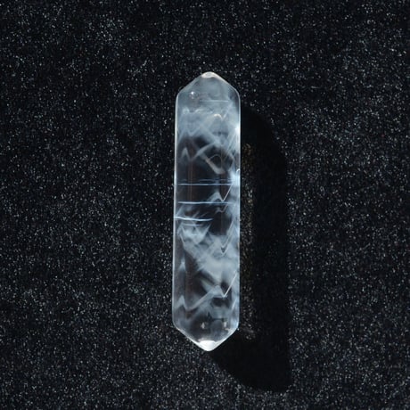 エンジェルラダークォーツ Angels Ladder Quartz N023