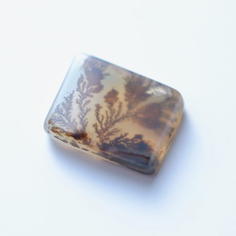 デンドリティックアゲート Dendritic Agate N044