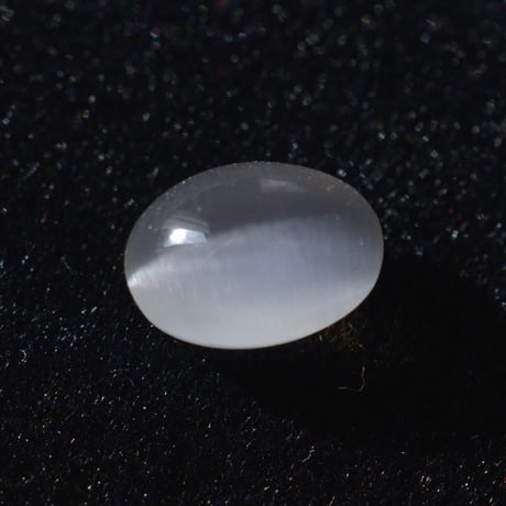 シリマナイトキャッツアイ Sillimanite Cat's Eye N003