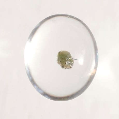 マイカインクォーツ Mica in Quartz N001