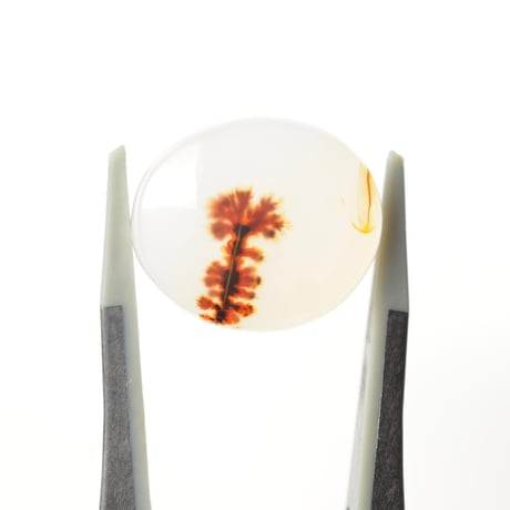 デンドリティックアゲート Dendritic Agate N106