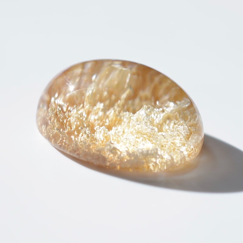 自社研磨】ガーデンクォーツ Garden Quartz 050 | MARU