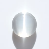 シリマナイトキャッツアイ Sillimanite Cat's Eye 008