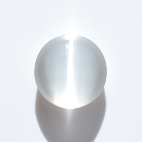 シリマナイトキャッツアイ Sillimanite Cat's Eye 008
