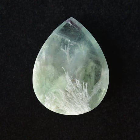 エンジェルフェザーフローライト Angel Feather Fluorite N006