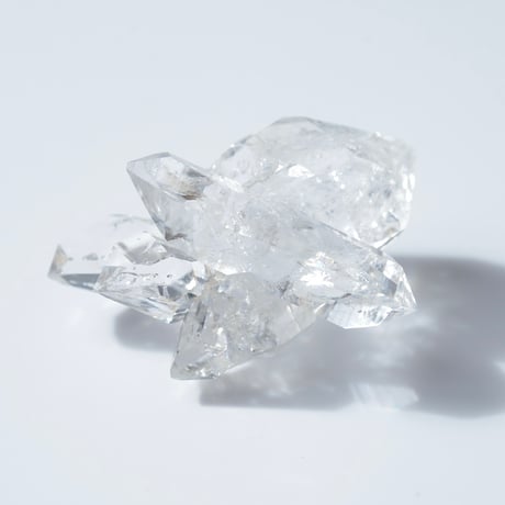 アフガニスタン産水晶 Quartz 003