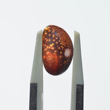 ファイヤーアゲート Fire Agate N013