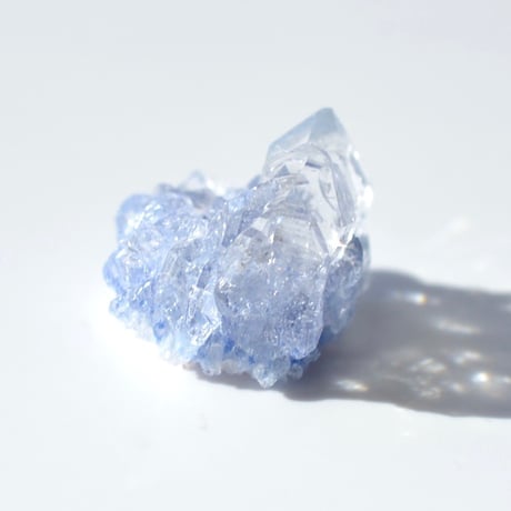 CATEGORY デュモルチェライトインクォーツ/Dumortierite in Quartz