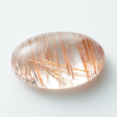 ルチルクォーツ Rutilelated Quartz 006