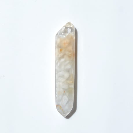 インクルージョンクォーツ Inclusion Quartz N047
