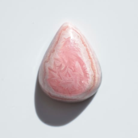 ロードクロサイト Rhodochrosite N006