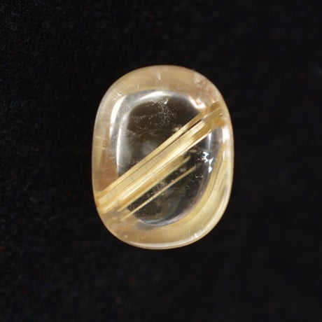 ルチルクォーツ Rutilelated Quartz N050