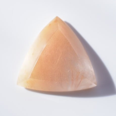 アンフィボールインクォーツ Amphibole in Quartz N010