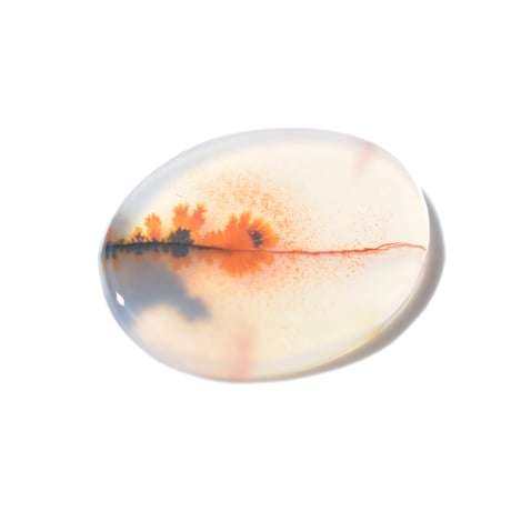 デンドリティックアゲート Dendritic Agate 090