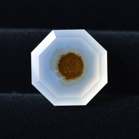 【自社研磨】デンドリティックアゲート Dendritic Agate 012