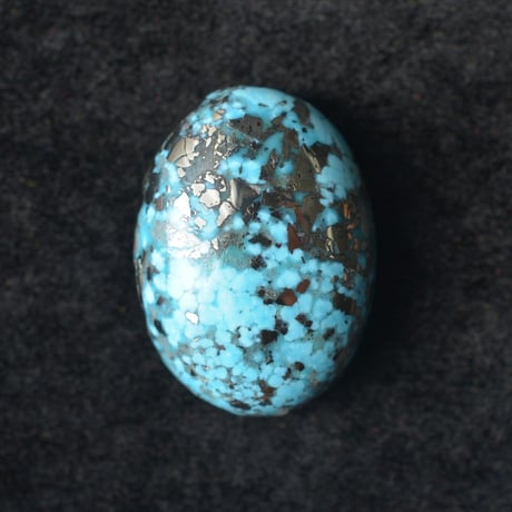 【自社研磨】ペルシャン・ターコイズ Persian Turquoise 027