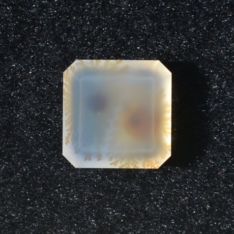【自社研磨】デンドリティックアゲート Dendritic Agate 015