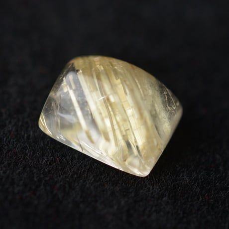 ルチルクォーツ Rutilelated Quartz N045