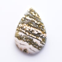 オーシャンジャスパー Ocean Jasper N007