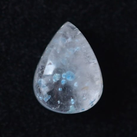ギラライトインクォーツ Gilalite in Quartz 001