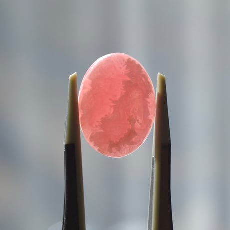 ロードクロサイト Rhodochrosite N007